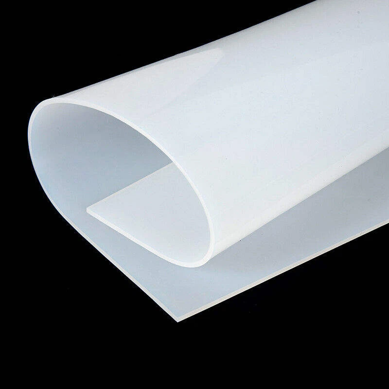 Vapour Phase Silicone Rubber Sheet