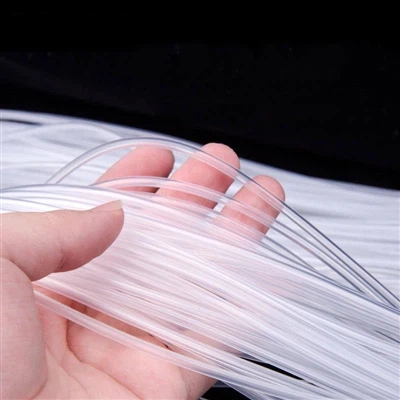 Hose Silicone Rubber