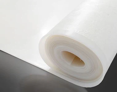 Силиконовый лист