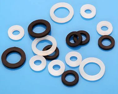 Силиконовая прокладка