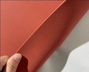 Силиконовый лист с рисунком ткани